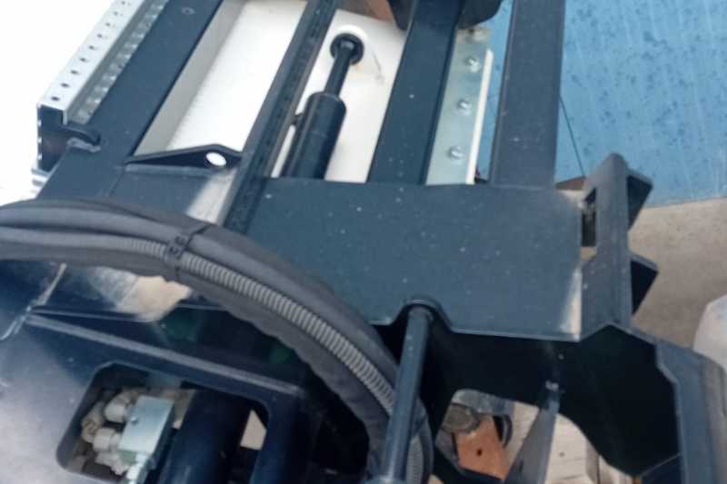 OmecoHub - Immagine SIMEX T800